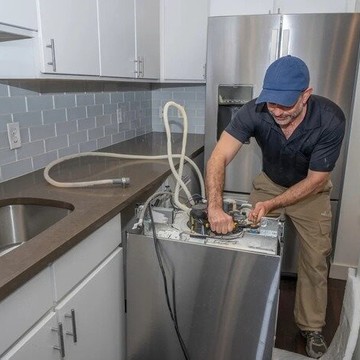  Сервисный центр по ремонту стиральных машин PROСЕРВИС на улице Крауля фото 1