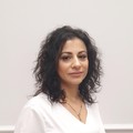 Фотография специалиста Саркисова Лиана