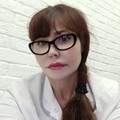 Фотография специалиста Оленицкая Виктория Петровна