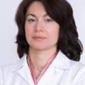 Фотография специалиста Кушхова Аминат Мусаевна