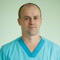 Фотография специалиста Зеленов Сергей Геннадьевич