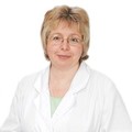 Фотография специалиста Хорошилова Наталья Викторовна