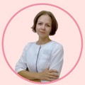 Фотография специалиста Башарова Наталья Александровна