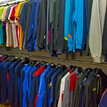 Umbro в ТЦ &quot;Дубровка&quot; фото 2