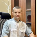 Фотография специалиста Щербань Александр Александрович