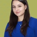 Фотография специалиста Карпова Анастасия Станиславовна