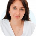 Фотография специалиста Тураева Валерия Васильевна