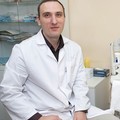 Фотография специалиста Фроленков Андрей Анатольевич