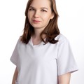 Фотография специалиста Аскарова Марина Олеговна