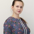 Фотография специалиста Степанова Надежда Валерьевна