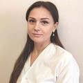 Фотография специалиста Сидельникова Надежда Дмитриевна