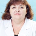 Фотография специалиста Диомичева Анна Анатольевна