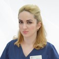 Фотография специалиста Ворокова Альбина Хадисовна