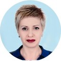 Фотография специалиста Кононенко Светлана Николаевна