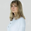 Фотография специалиста Чехунова Полина Вадимовна