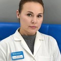Фотография специалиста Дергалина Олеся Владимировна