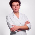 Фотография специалиста Сидорук Анна Александровна