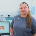 Фотография специалиста Габрахманова Айсиня Возиховна
