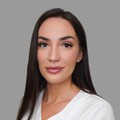 Фотография специалиста Калашникова Виктория Сергеевна