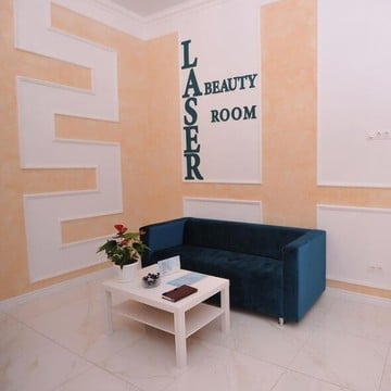 Студия красоты Lazer Beauty Room фото 3