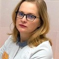 Фотография специалиста Соболева Светлана Сергеевна