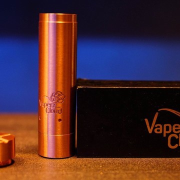 Компания по продаже электронных сигарет Karl Vape на Улан-Баторской улице фото 2
