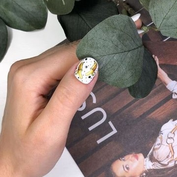 Студия маникюра Kireeva nail house фото 1