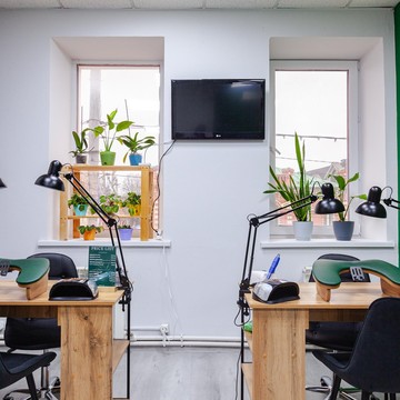 Ногтевая студия Green Nails фото 2