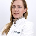 Фотография специалиста Клюшникова Светлана Владимировна