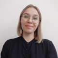 Фотография специалиста Гоптарь Екатерина Михайловна