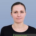 Фотография специалиста Булахова Мария Алексеевна