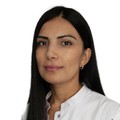 Фотография специалиста Шерфединова Эльзара Рустемовна