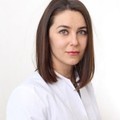Фотография специалиста Плицевая Светлана Олеговна