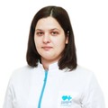 Фотография специалиста Чижова Юлия Вячеславовна