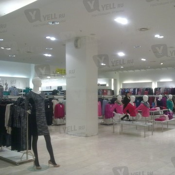Marks &amp; Spencer на Василеостровской фото 1