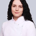 Фотография специалиста Перегудова (Байбикова) Ольга Николаевна