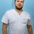 Фотография специалиста Комиссаров Вадим Александрович