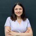 Фотография специалиста Евстифеева Елена Сергеевна