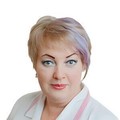 Фотография специалиста Ковалёва Диана Викторовна