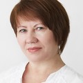 Фотография специалиста Баталова Светлана Михайловна