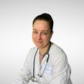 Фотография специалиста Швыдкая Ирина Валерьевна