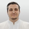 Фотография специалиста Петухов Иван Сергеевич