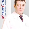 Фотография специалиста Абдуллаев Рустам Казимович