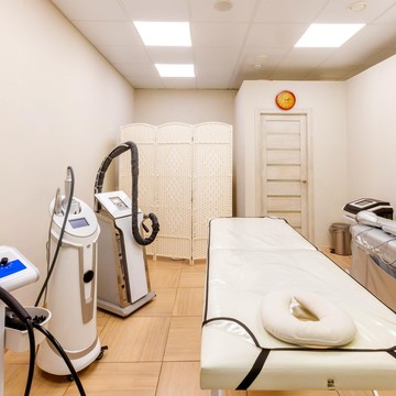 Студия коррекции фигуры Body Dream в Пролетарском районе фото 2