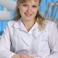 Фотография специалиста Мурашкина Татьяна Вячеславовна