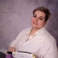 Фотография специалиста Антошина Оксана Викторовна