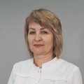 Фотография специалиста Бондаренко Елена Ивановна