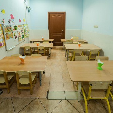 Английский частный детский сад Горница-Узорница в Щербинке фото 1