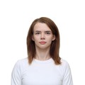 Фотография специалиста Чуйкова Дарья Александровна