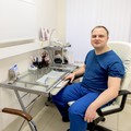 Фотография специалиста Рышков Роман Андреевич